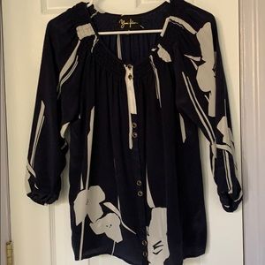 Yumi Kim blouse